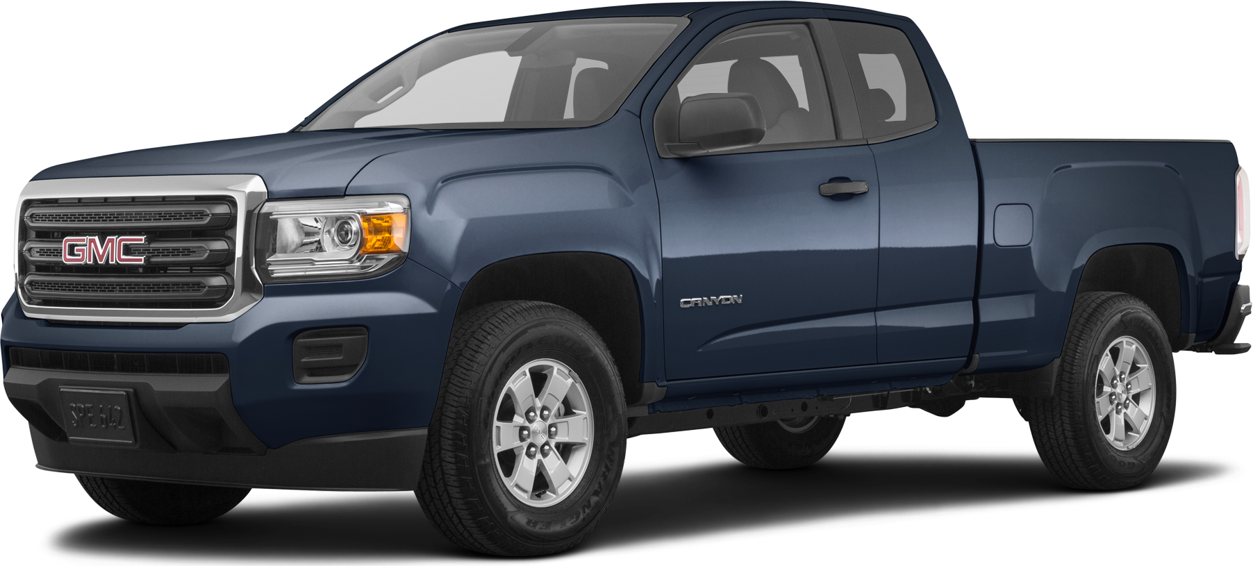 2019-gmc-canyon-price-value-ratings-reviews-kelley-blue-book